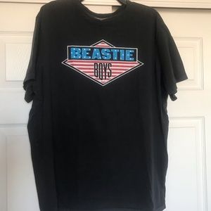 Beastie Boys T-shirt men’s XL